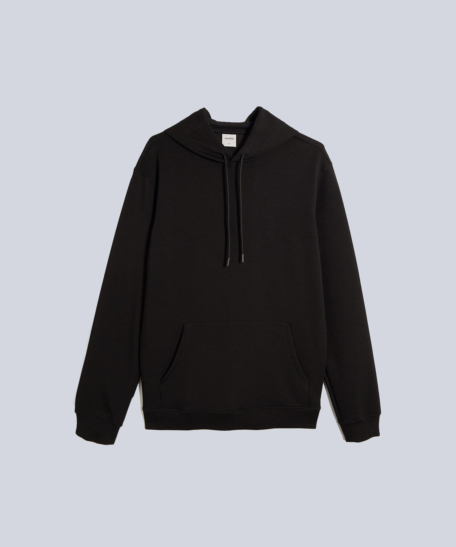 Buzo Para Hombre Negro