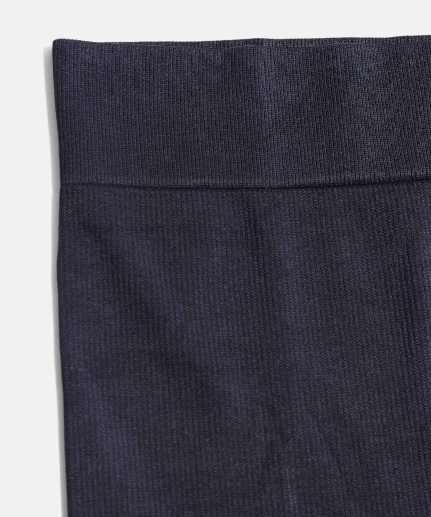 Panty Para Mujer Negro