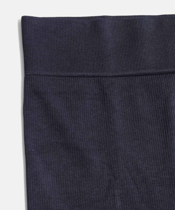 Panty Para Mujer Negro image number null