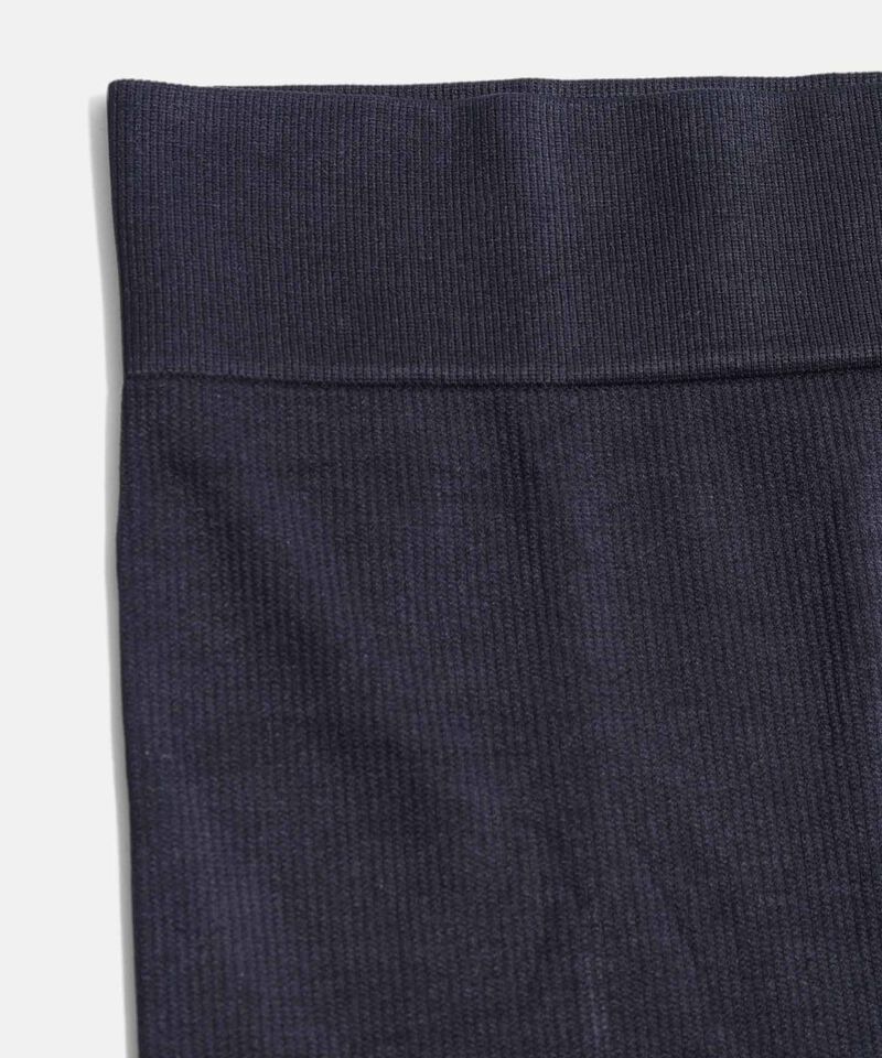 Panty Para Mujer Negro