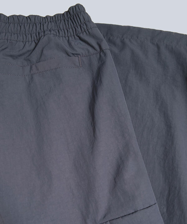 Pantalon Para Hombre Azul image number null
