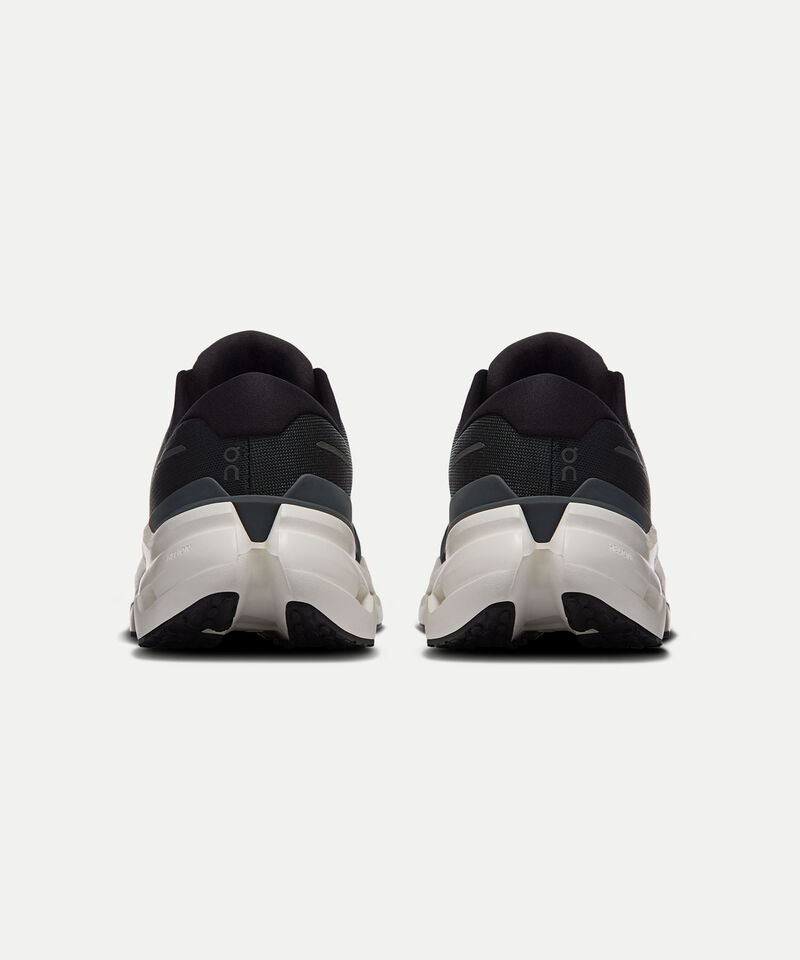 Tenis On Para Hombre Negro