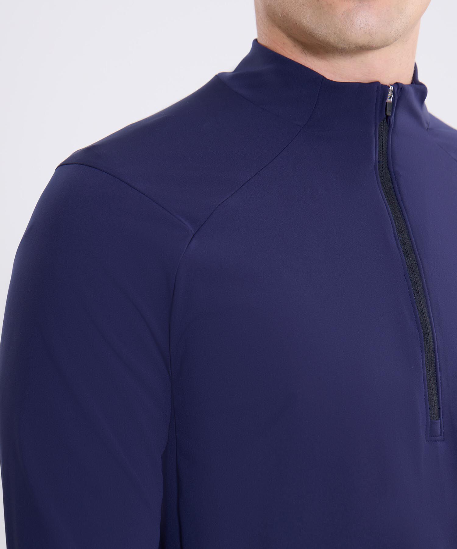 Buso Para Hombre AzulOscuro