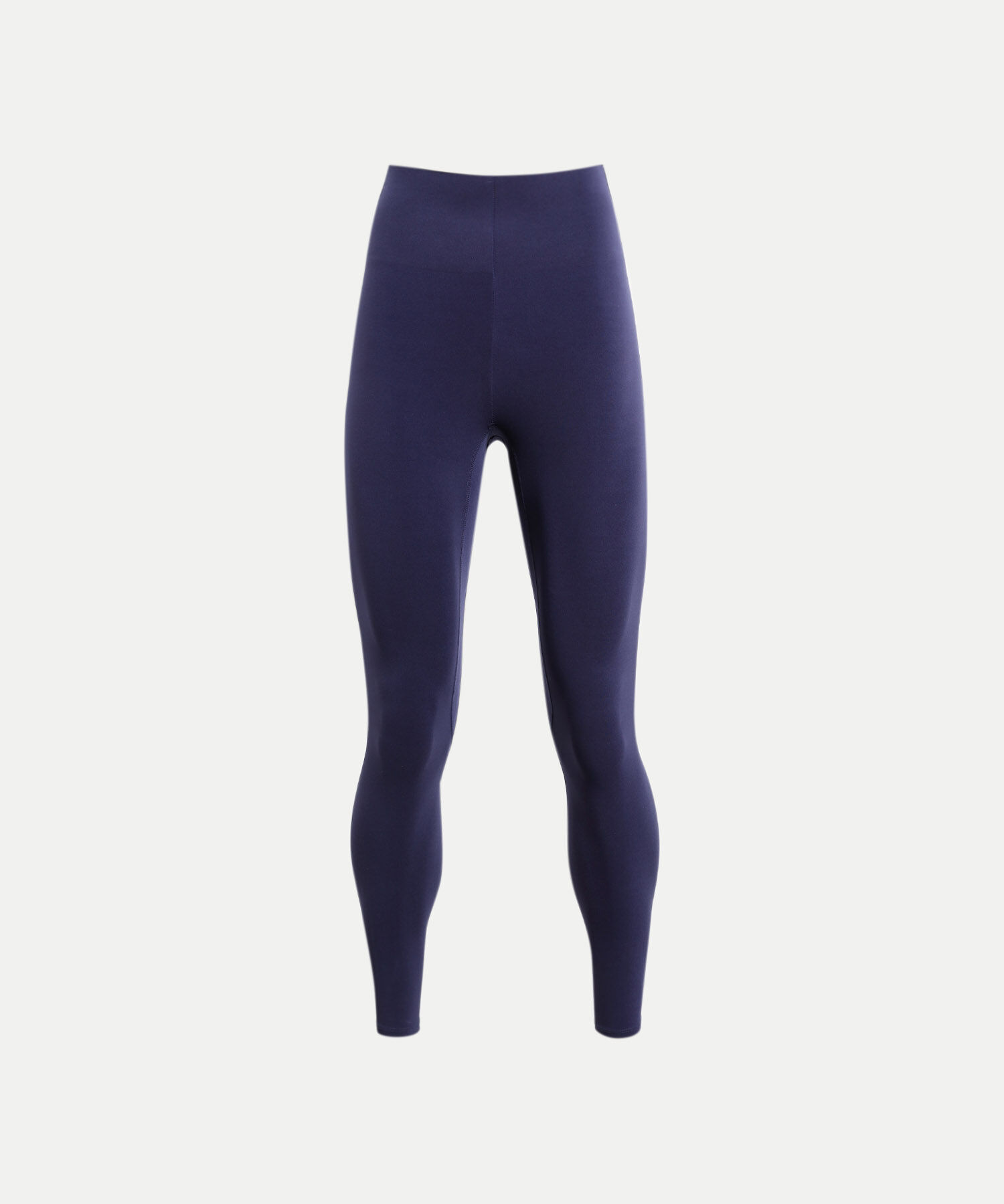 Leggins Para Mujer AzulOscuro