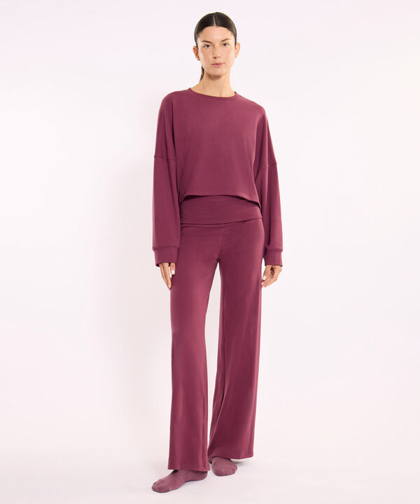 Buso Para Mujer Vino