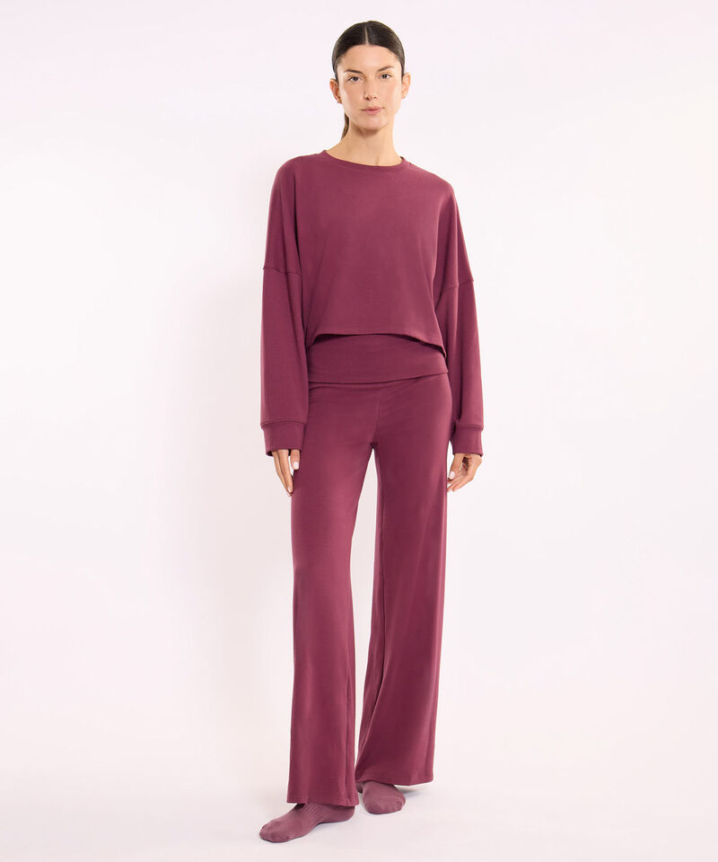 Buso Para Mujer Vino