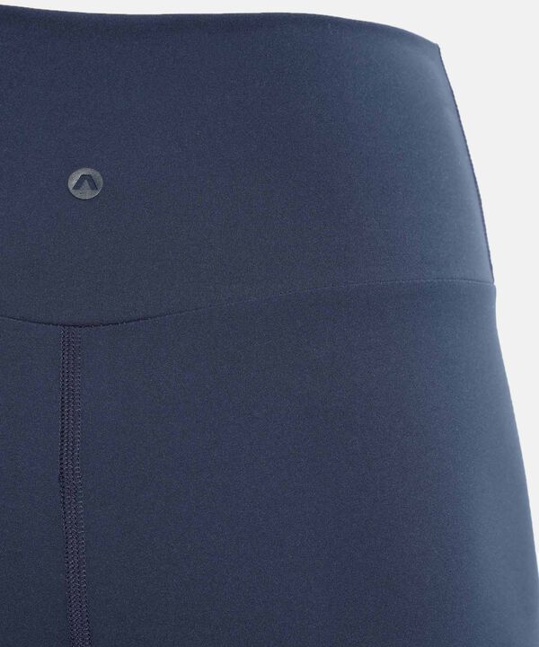 Leggins Para Mujer AzulOscuro image number null