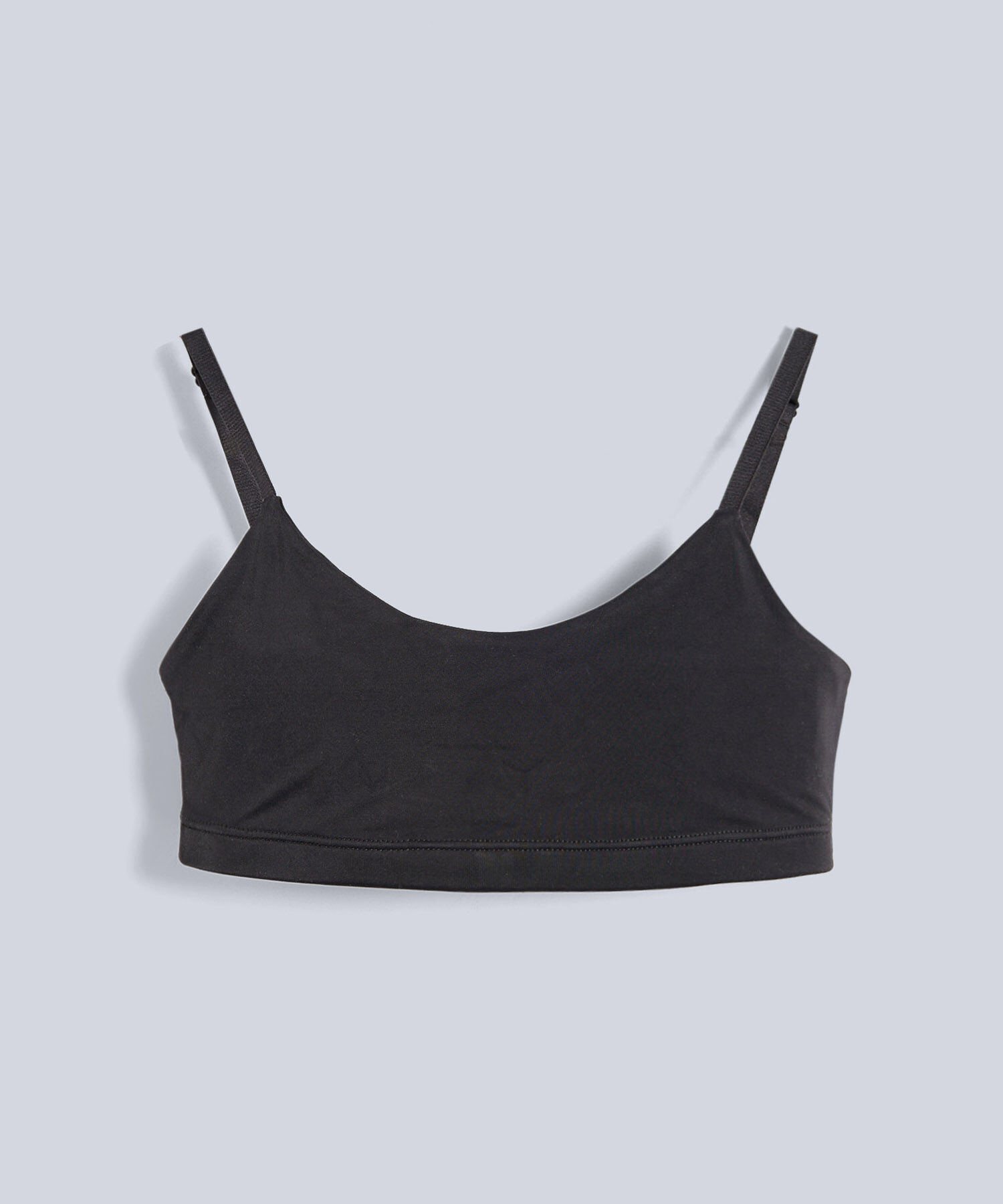 Top Para Mujer Negro