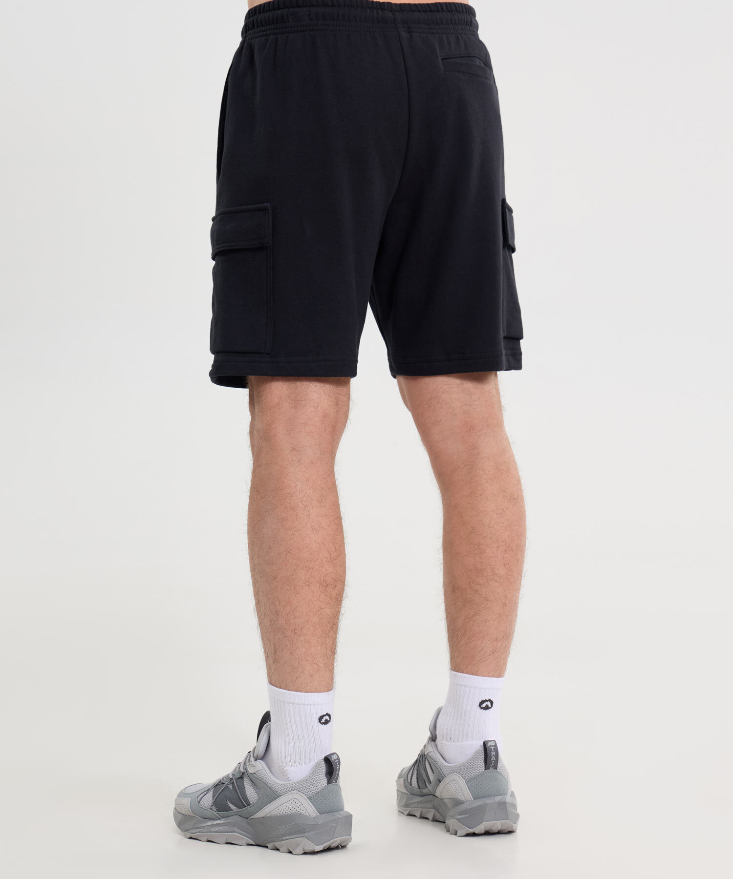 Short Para Hombre Negro