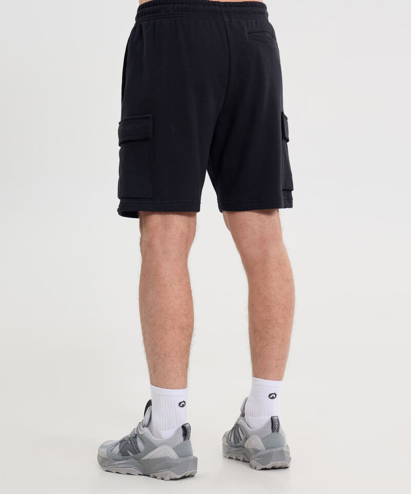 Short Para Hombre Negro
