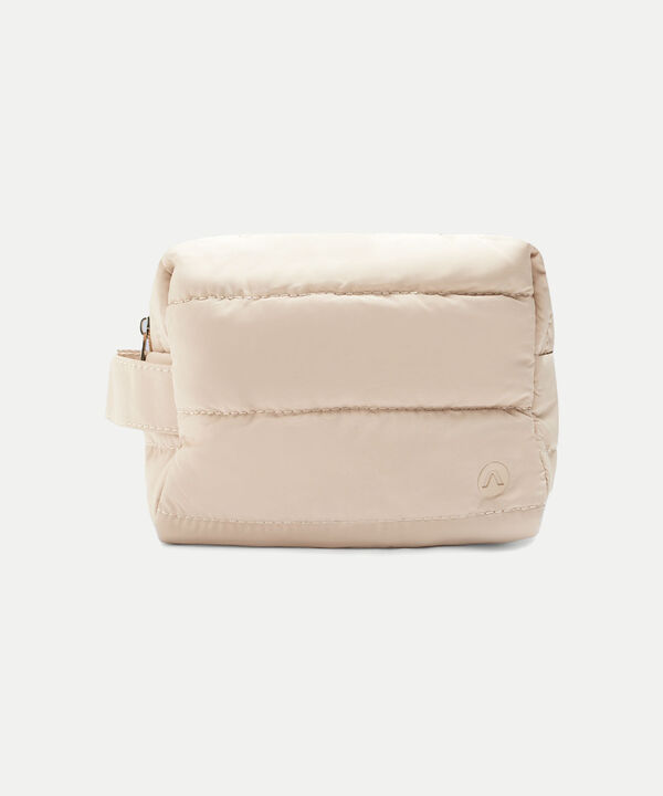 Bolsos Para Mujer Beige