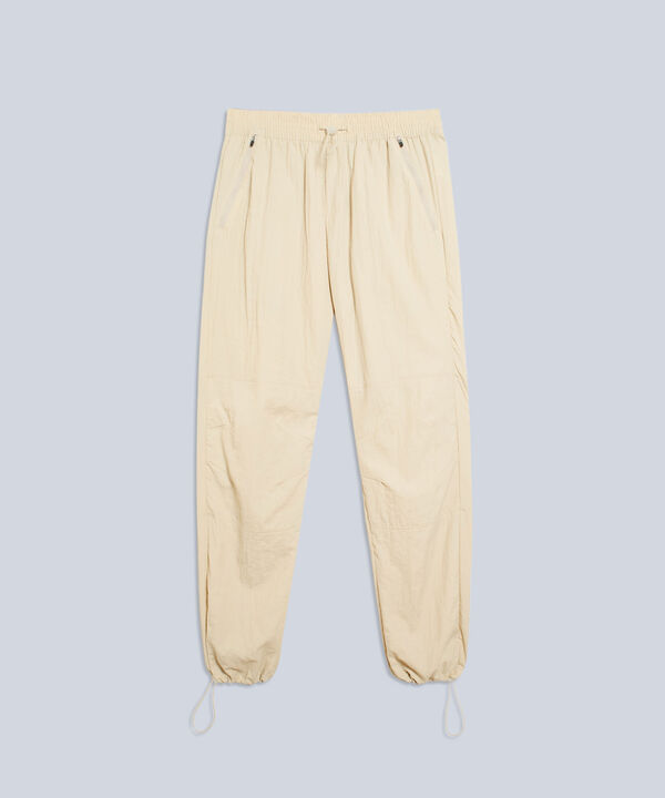 Pantalon Para Hombre Piel