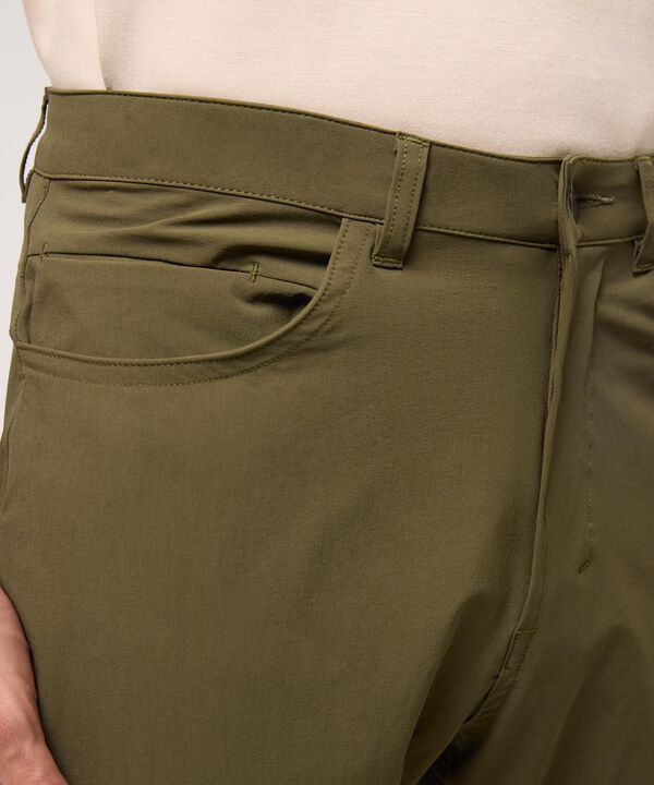 Pantalon Para Hombre 
