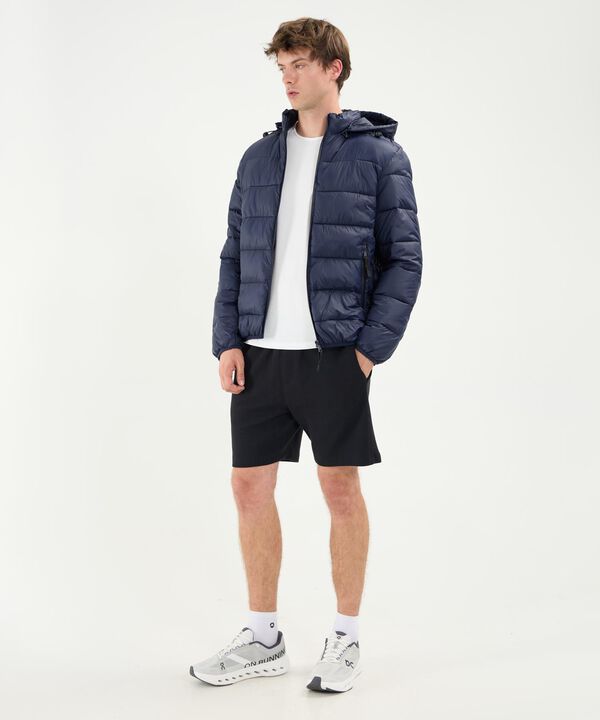 Chaqueta Para Hombre AzulOscuro image number null