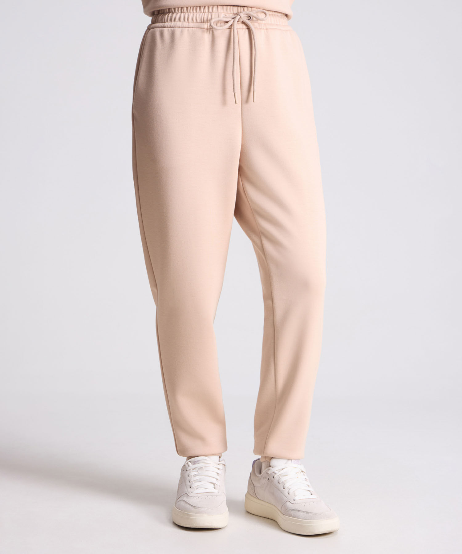 Pantalon Para Mujer Beige