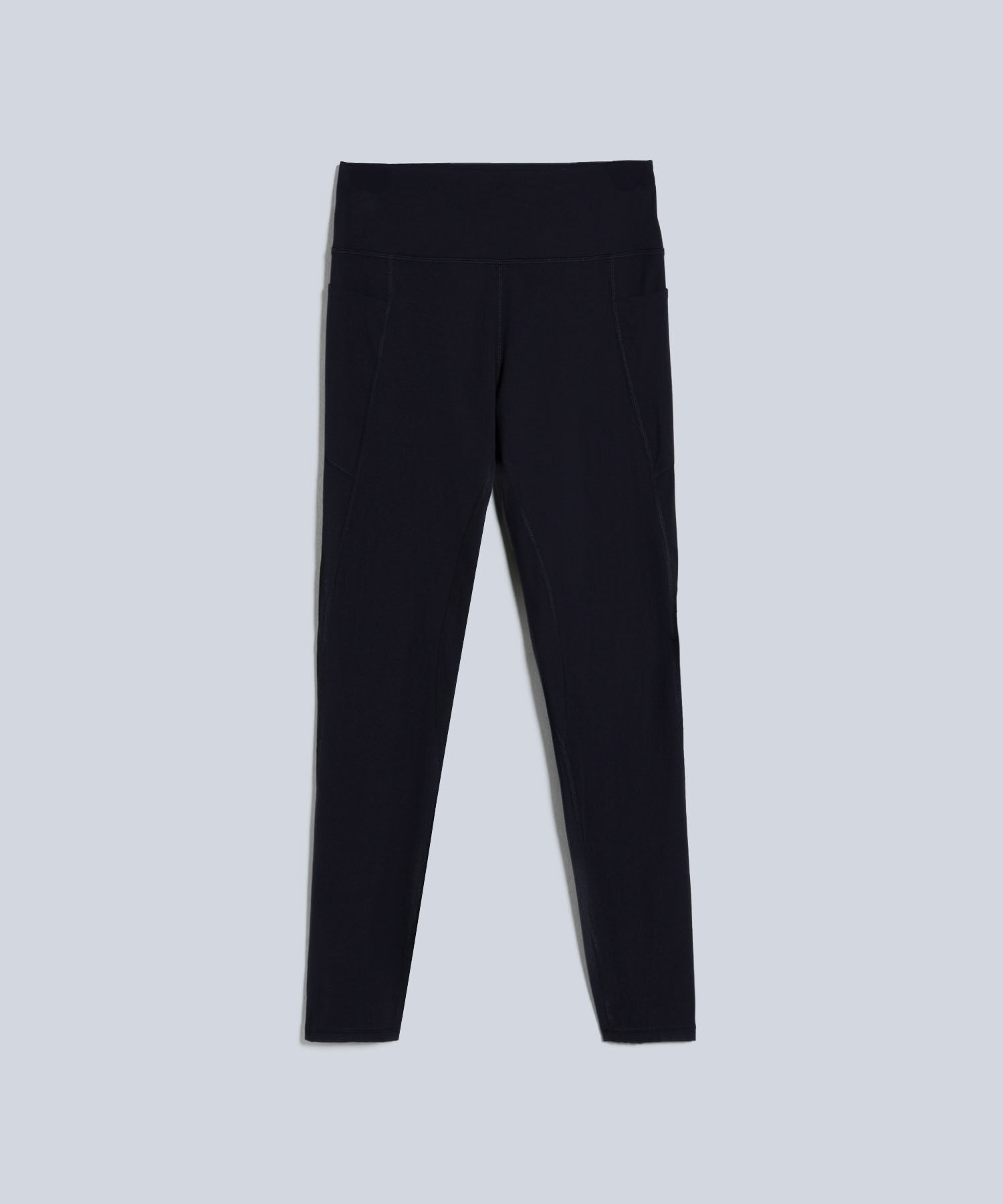 Leggins Para Mujer Negro
