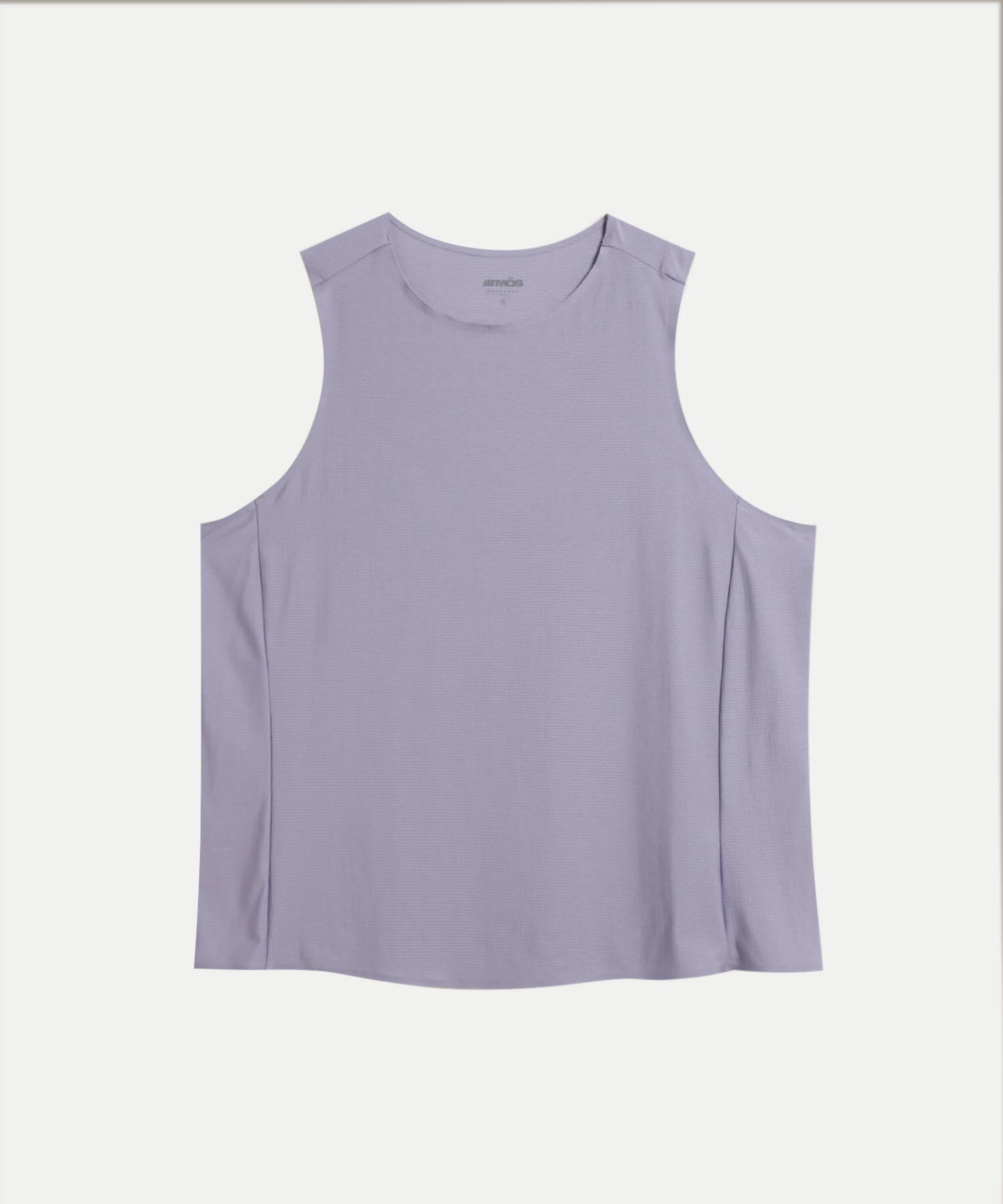 Camiseta Para Mujer Lila