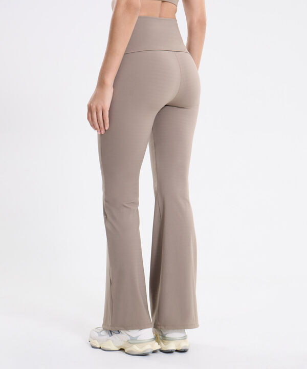 Leggins Para Mujer CafeClaro