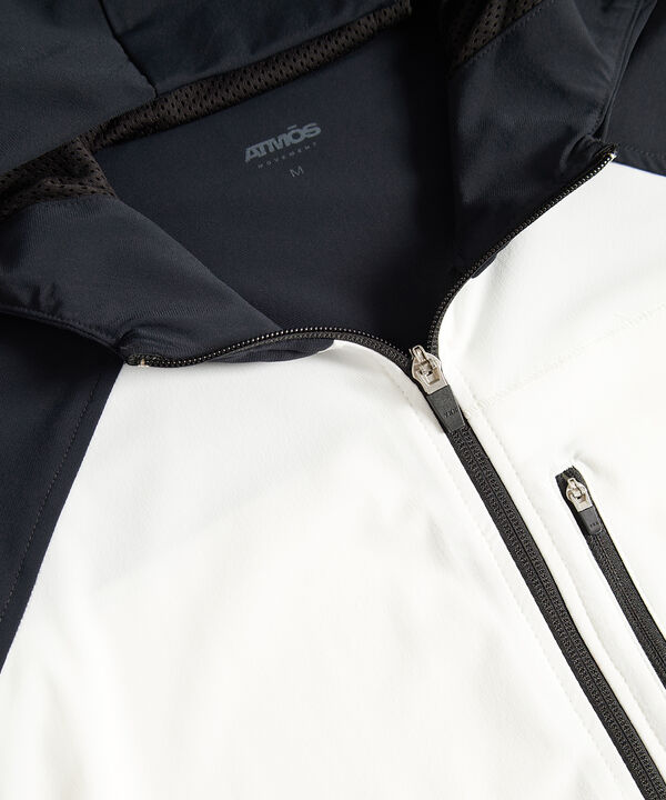 Chaqueta Para Hombre Marfil image number null