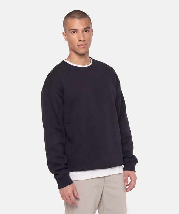 Buzo Para Hombre Negro image number null