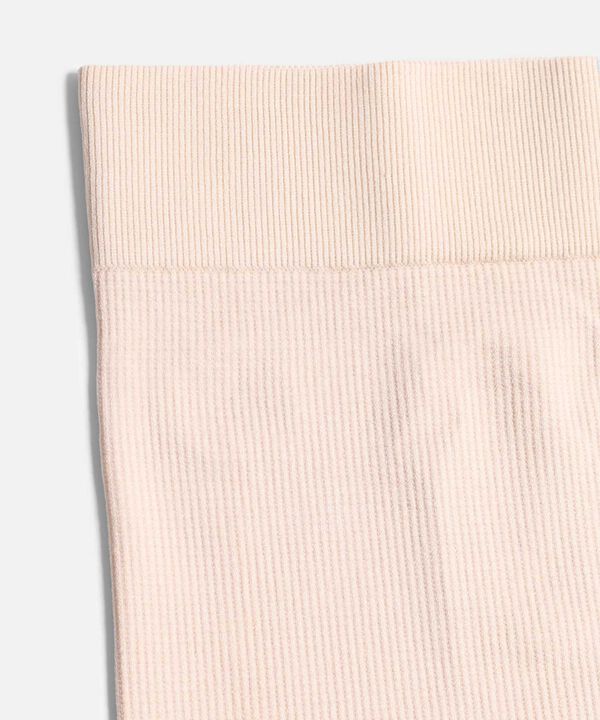 Panty Para Mujer Beige image number null