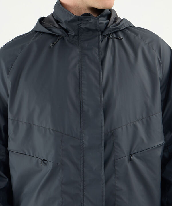 Chaqueta Para Hombre Negro image number null