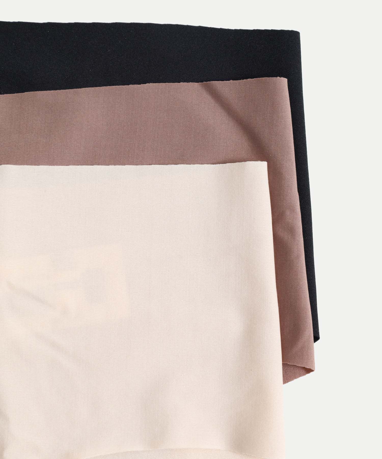 Panty Para Mujer Beige