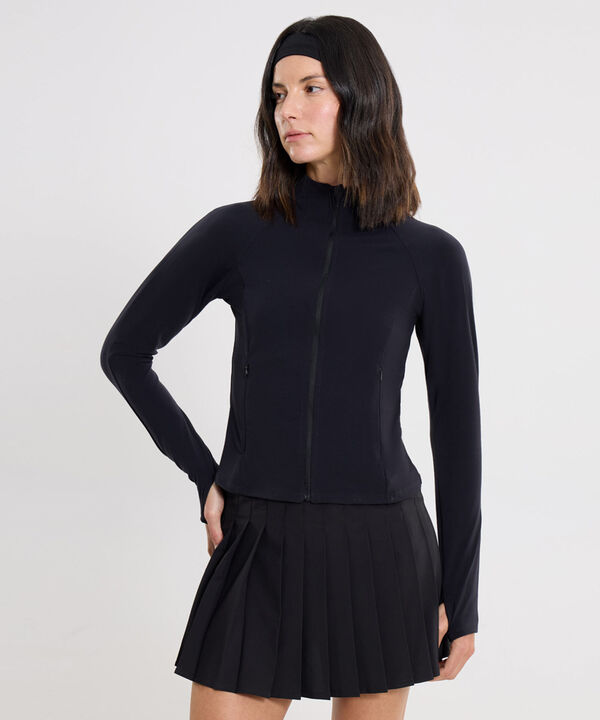 Buso Para Mujer Negro image number null