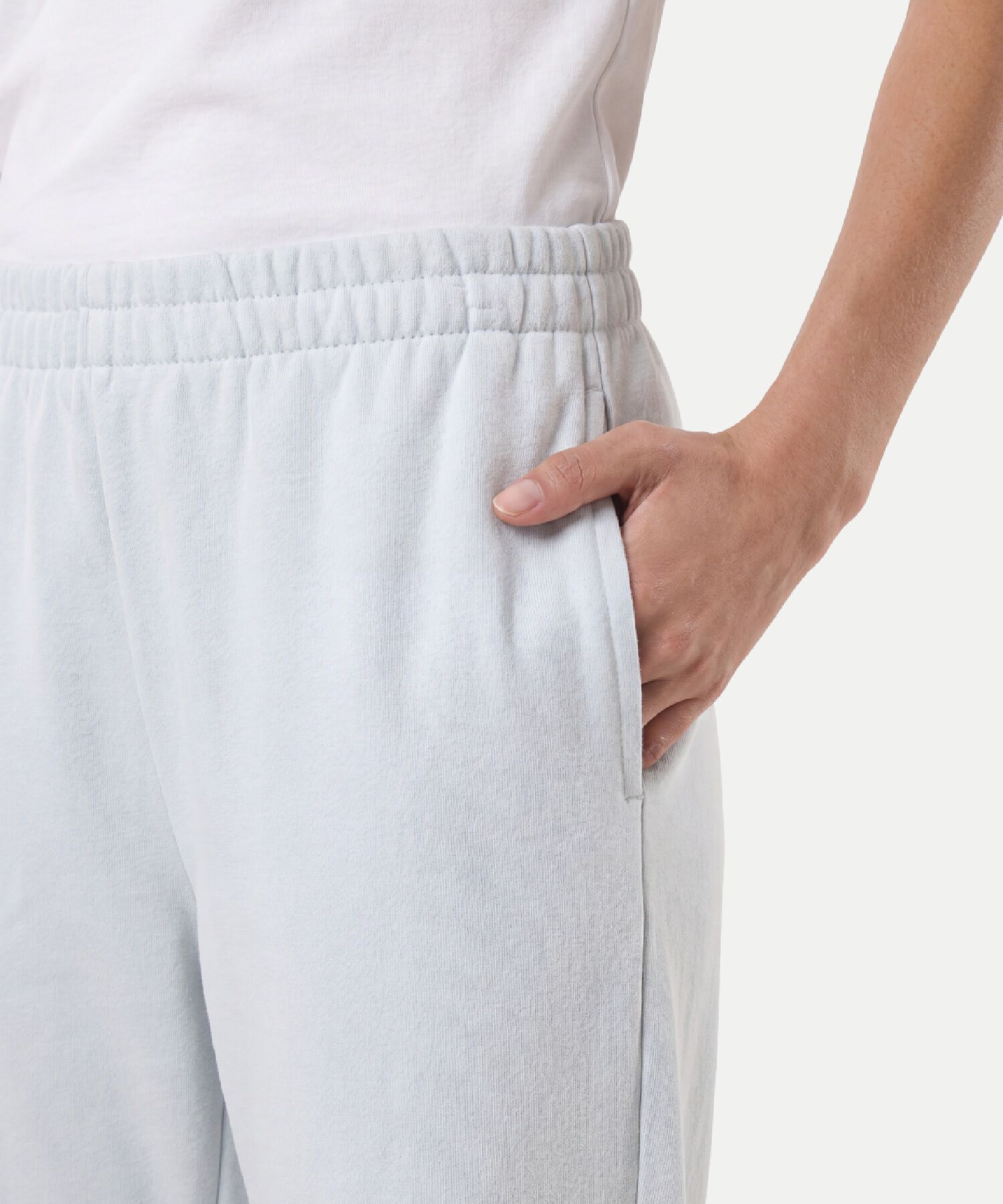 Pantalon Para Mujer GrisClaro