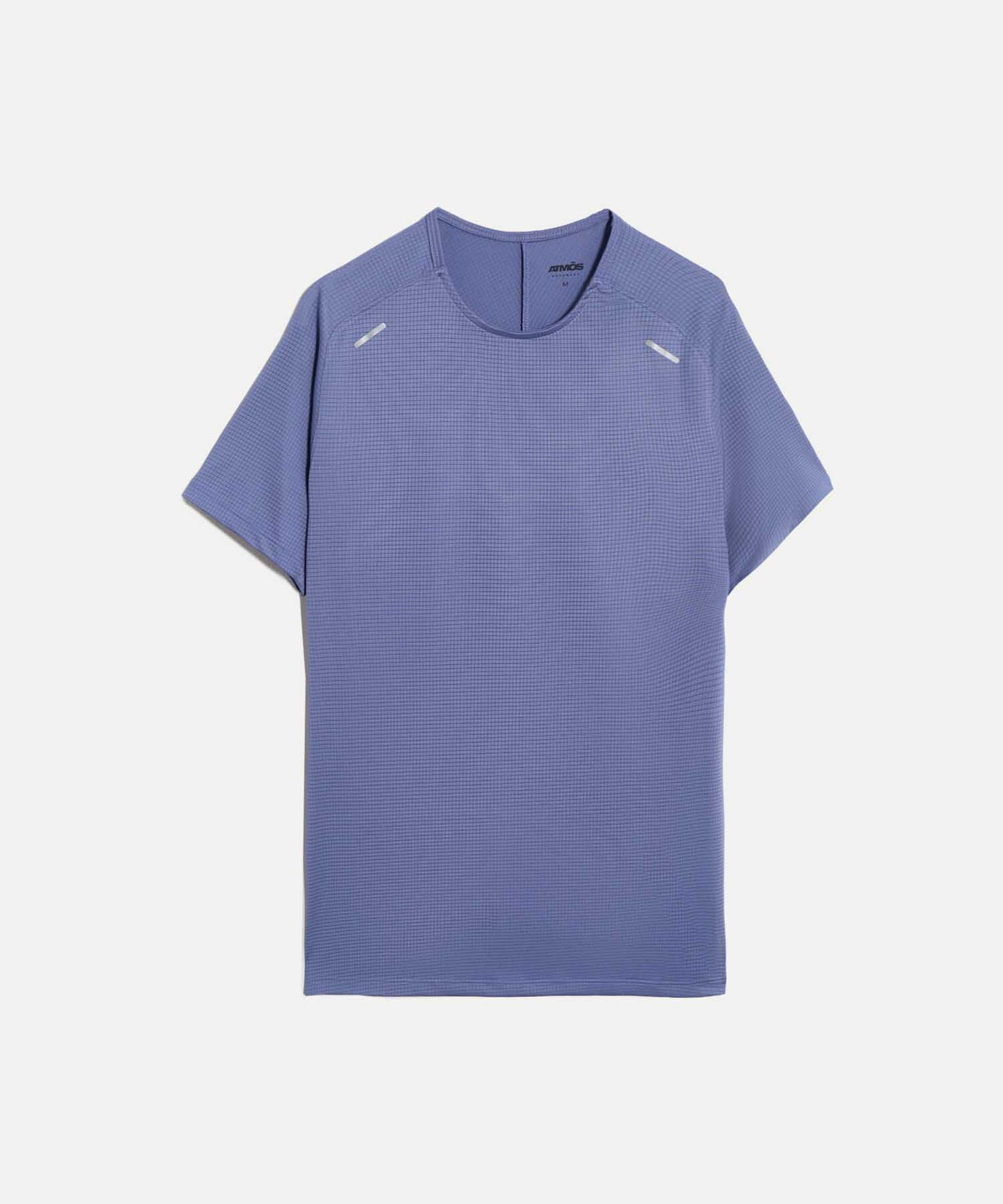 Camiseta Para Hombre 