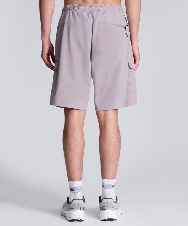 Short Para Hombre GrisClaro