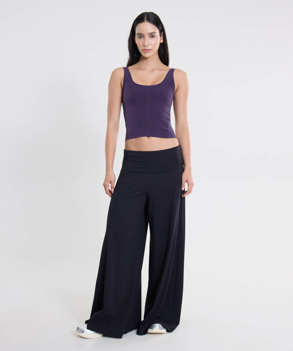 Camiseta Para Mujer Uva