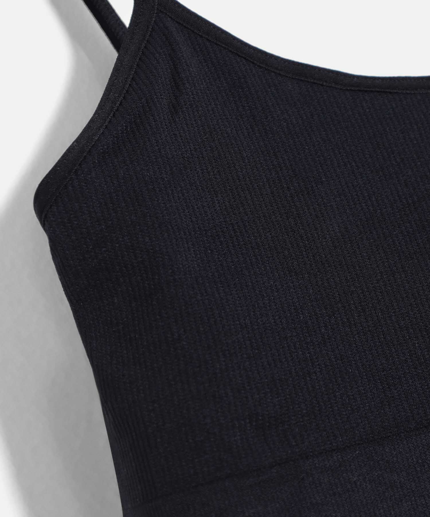 Top Para Mujer Negro