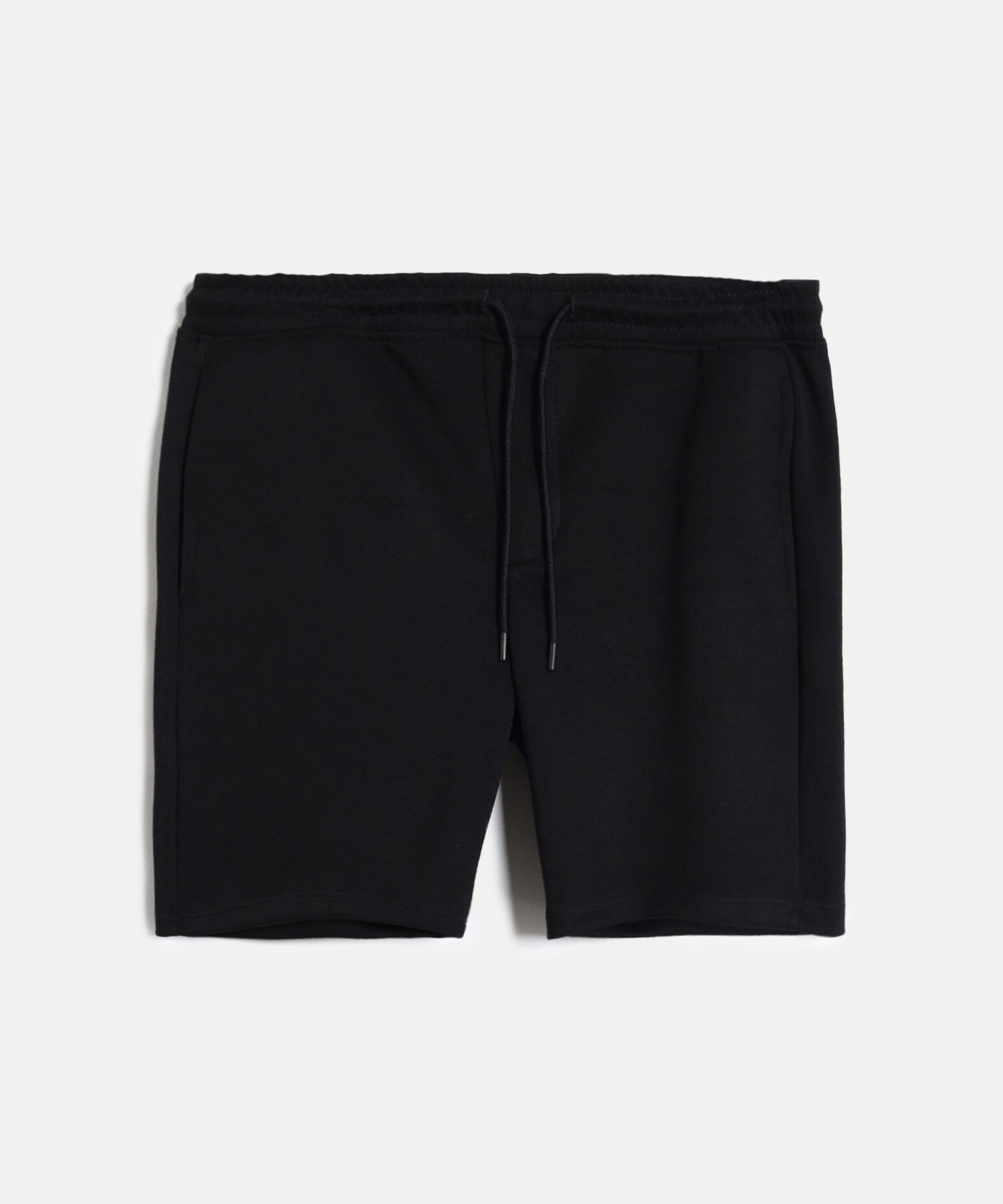 Short Para Hombre Negro