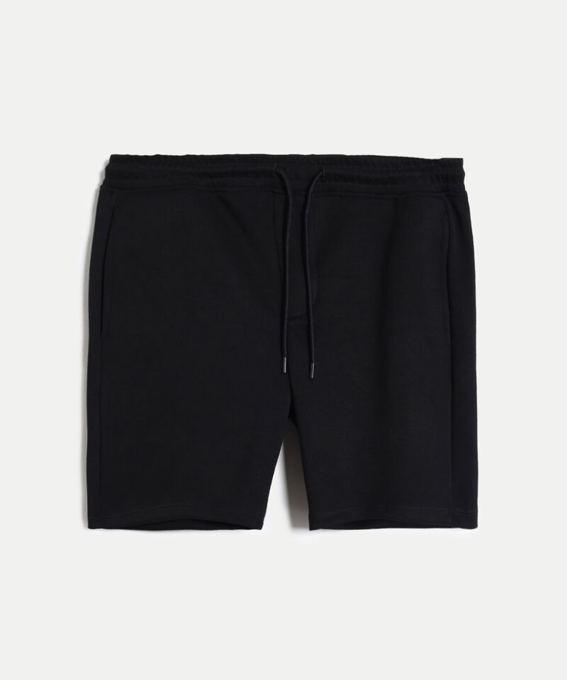 Short Para Hombre Negro