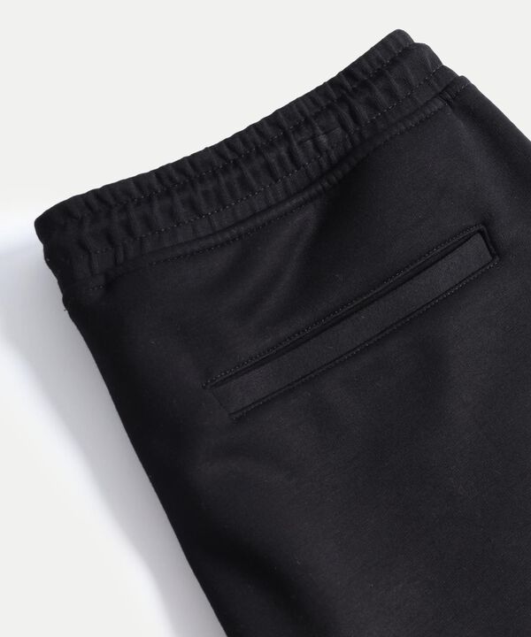 Short Para Hombre Negro image number null