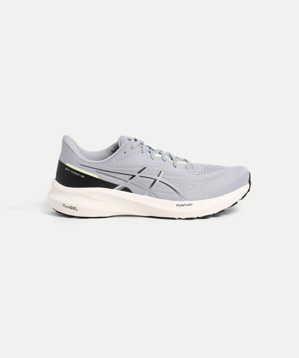 Tenis Asics Para Hombre Gris image number null