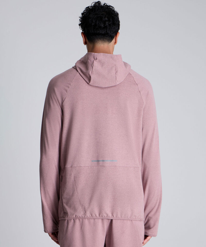 Buzo Para Hombre Lila