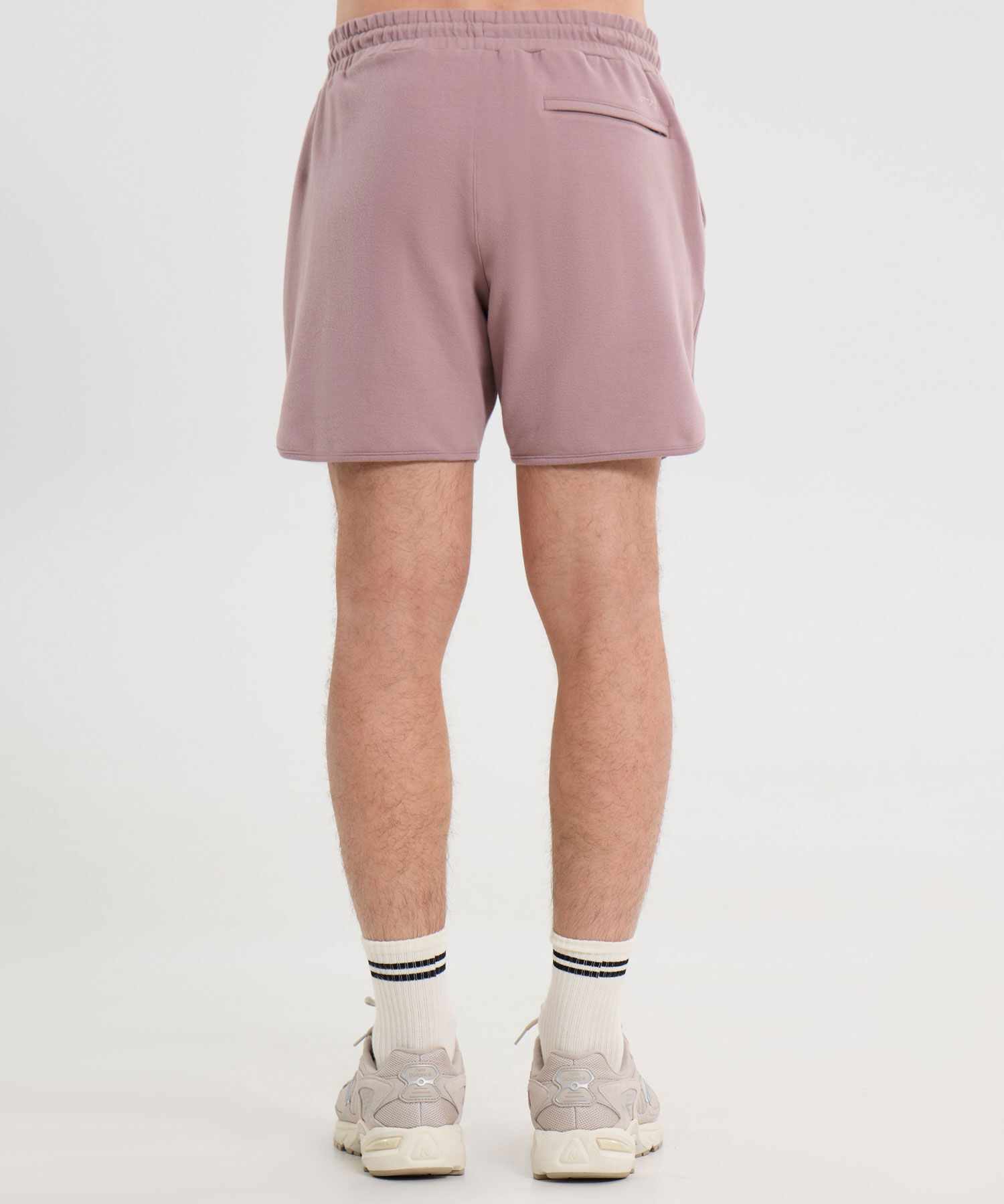 Short Para Hombre Rosado