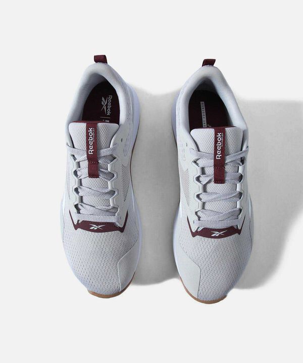 Tenis Reebok Para Hombre Gris