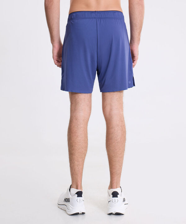 Short Para Hombre AzulOscuro