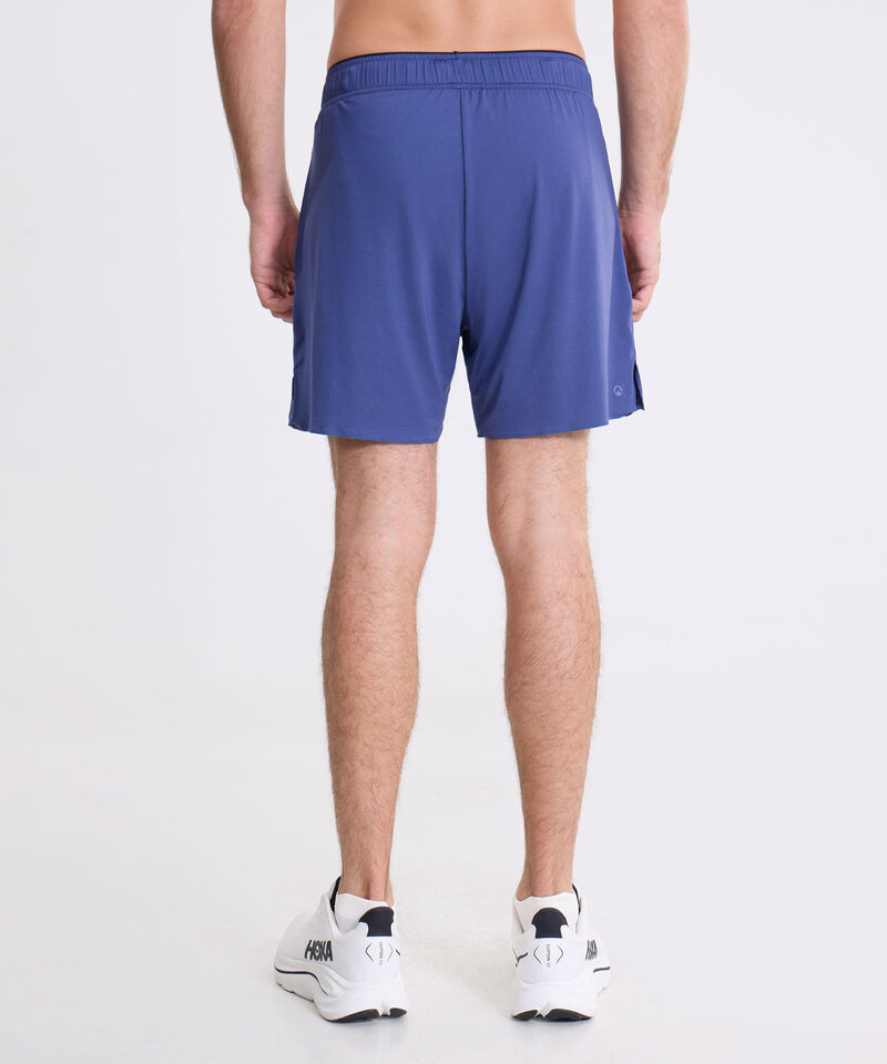 Short Para Hombre AzulOscuro