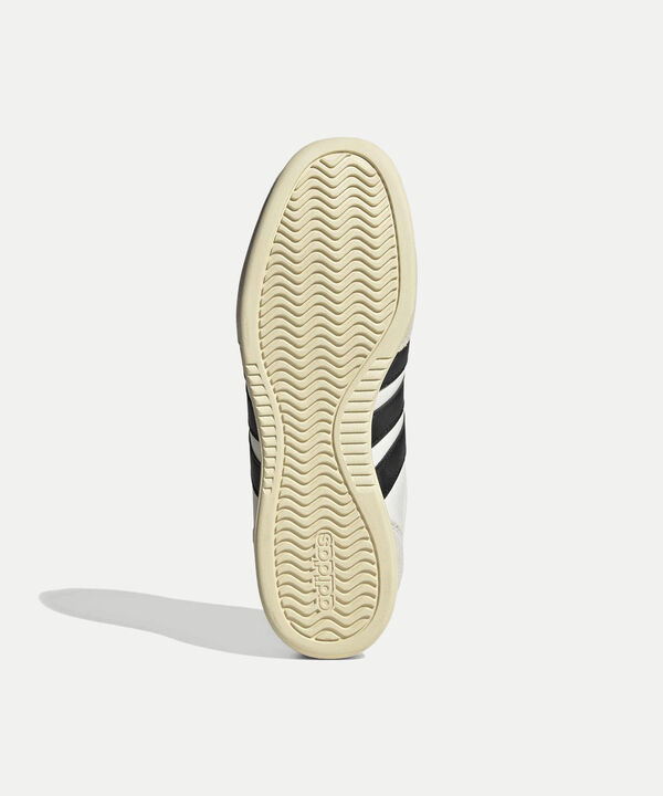 Tenis Adidas Para Mujer Blanco