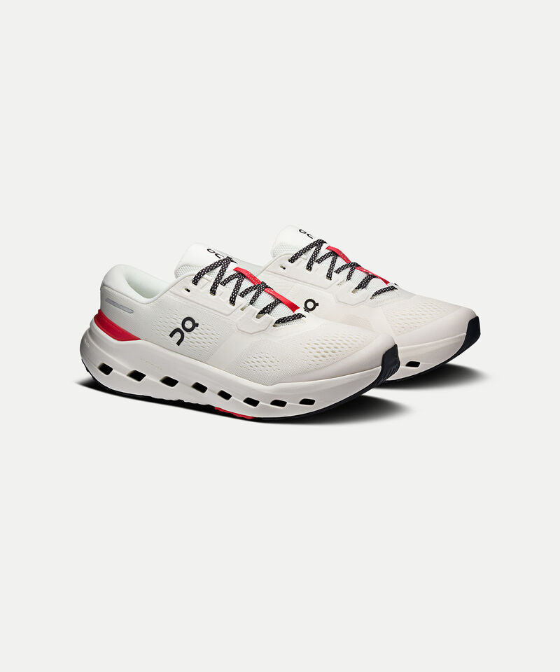 Tenis On Para Hombre Blanco