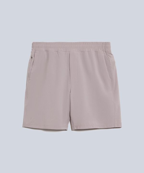 Short Para Hombre GrisClaro