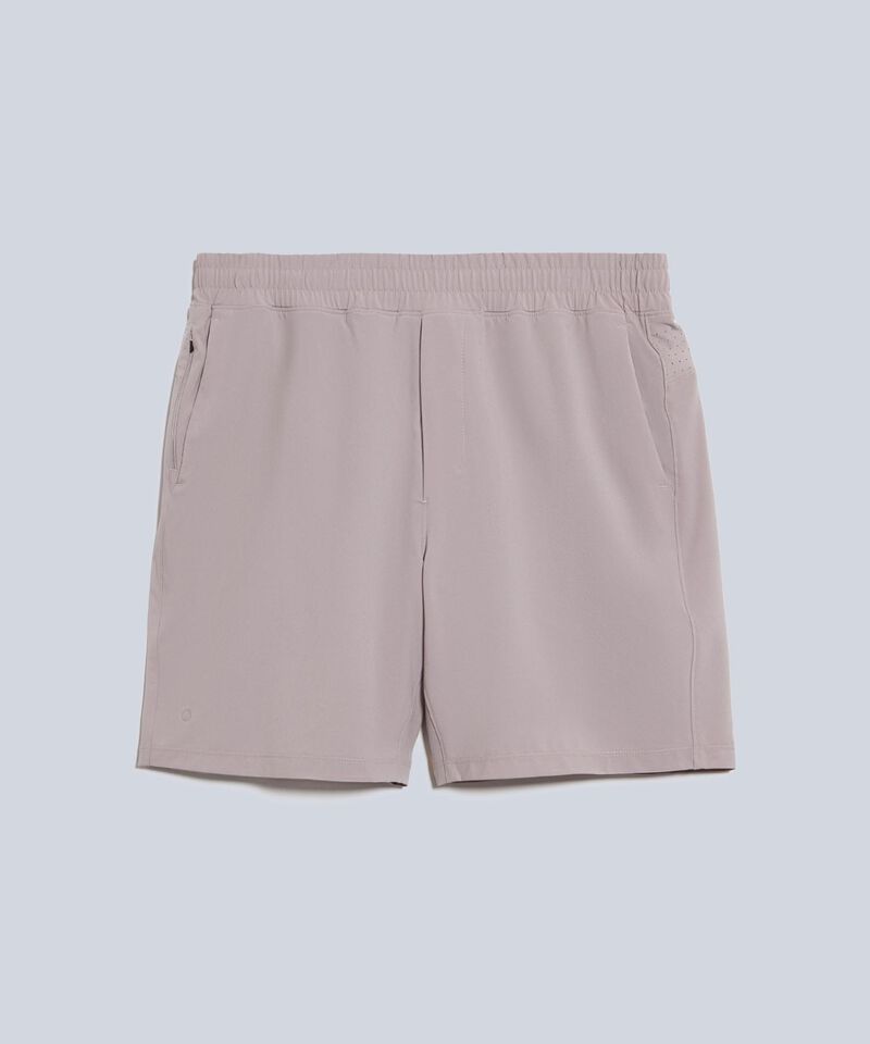 Short Para Hombre GrisClaro