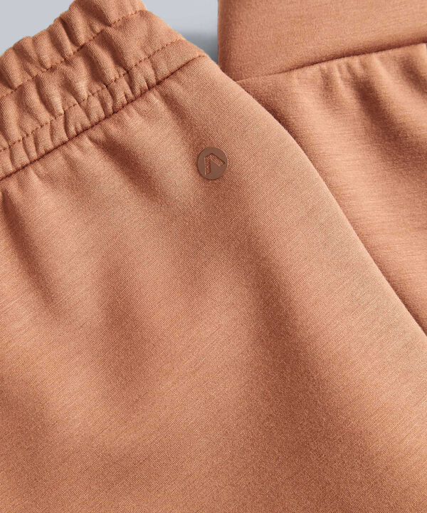 Pantalon Para Mujer Salmon image number null