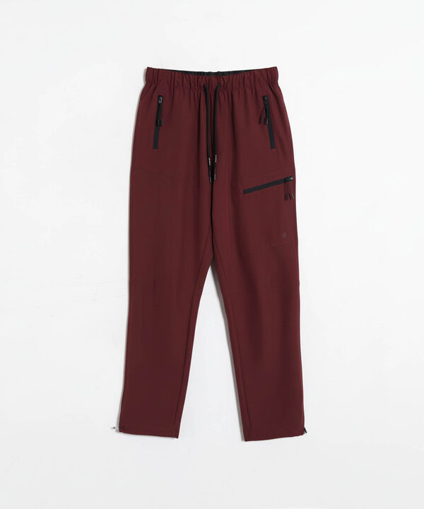 Pantalon Para Mujer Vino image number null