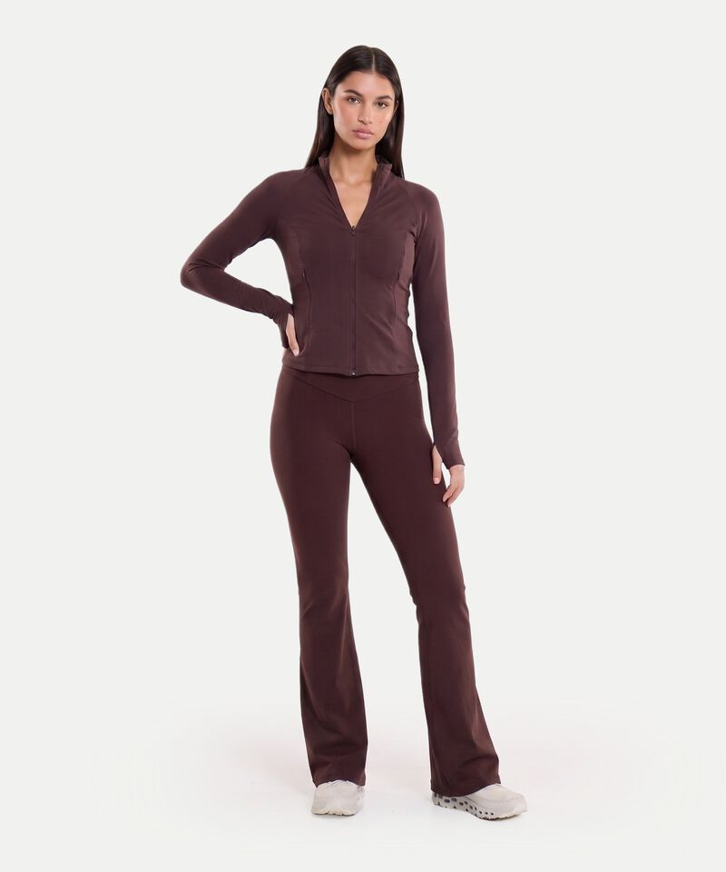 Leggins Para Mujer 