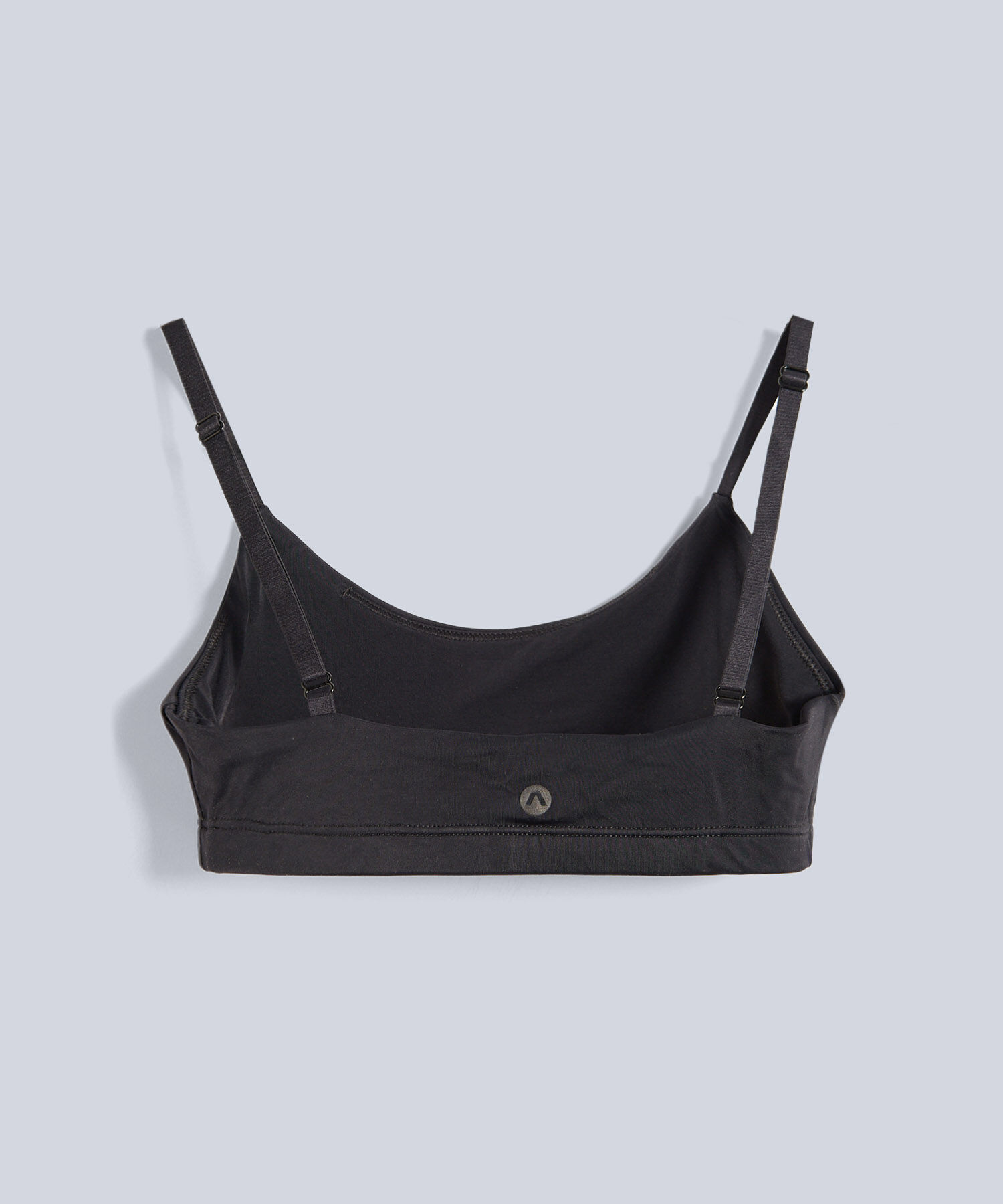 Top Para Mujer Negro